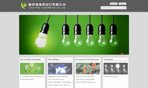 临安福瑞进出口公司